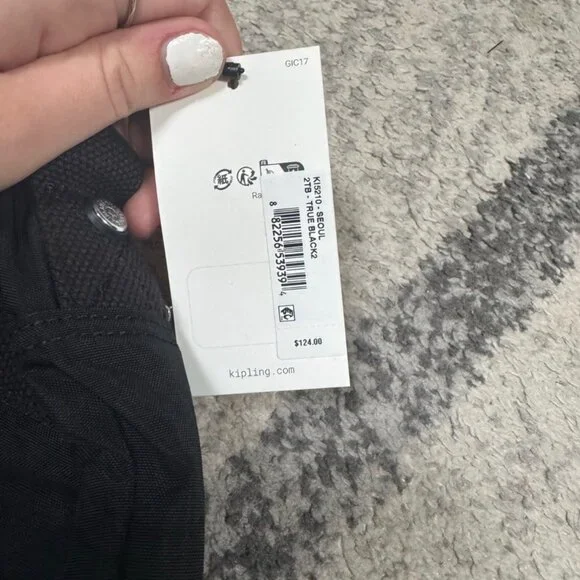 Backpack - Picture 3 of 4